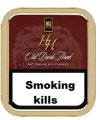 MacBaren Old Dark Fired 50g